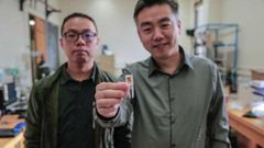 This implant will help you fight obesity without dieting