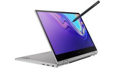 CES 2019: Samsung showcases two new Windows 10 laptops
