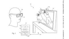 Nintendo files patent for 3D gaming on televisions