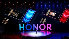 Honor V20 Moschino Edition with 8GB RAM announced in China
