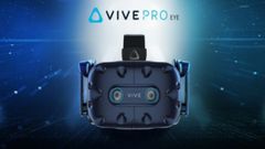 CES 2019: HTC brings Vive Pro Eye and Vive Cosmos VR headsets