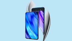 Vivo NEX A Dual Screen with Snapdragon 710 SoC spotted online: Launch imminent