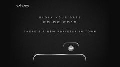 Vivo V15 Pro will launch in India on the 20th of February: Everything you need to know