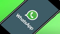 WhatsApp likely tests fingerprint authentication on Android