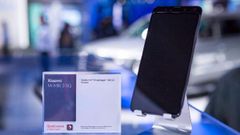 Xiaomi expected to introduce Mi MIX 3 5G at MWC 2019 event on February 24