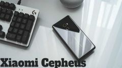 Xiaomi Cepheus (Mi 9) with Qualcomm Snapdragon 855 SoC spotted on GeekBench