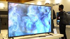 Xiaomi to launch a 65-inch smart 4K HDR tv on the 10th of January