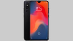 Xiaomi Mi 9 with in-display fingerprint scanner to be unveiled on February 19