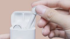 Xiaomi Mi Air True Wireless Earbuds officially launched for Rs 4,100