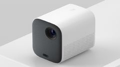 Xiaomi Mi Home Projector Lite now available via crowdfunding platform for Rs 22,440