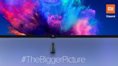 Xiaomi Mi TV 4 65-inch variant India launch teased by company