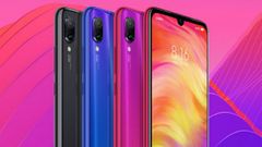 Xiaomi Redmi 48MP camera phone official video and poster leak