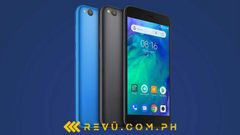 Xiaomi Redmi Go massive leak: Official render and full specs hit the web