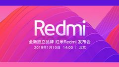 Xiaomi Redmi smartphone with 48 MP camera to launch on the 10th of January