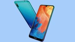 Huawei Y7 Pro (2019) with huge 4,000mAh battery launched for Rs 12,000