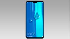 Huawei Y9 (2019) sale begins today at Amazon.in in India