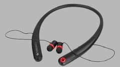 Zebronics Zeb-Journey earphones with voice assistance launched for Rs. 1,399