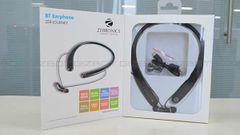 Zebronics Zeb-Journey review: Cheapest neckband style earphones out there