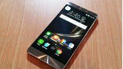 Asus might release Android 8.1 Oreo for Zenfone 3 Ultra smartphone