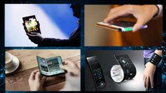10 highly anticipated upcoming foldable smartphones