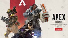 EA launches Apex Legends a Free-to-Play Battle Royal Game to take on PUBG and Fortnite