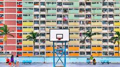 Apple reveals the winners of 'Shot on iPhone' challenge