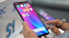 Centric S1 with pop-up selfie camera, L4, A2, G3 and G5 launched at MWC 2019