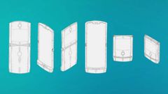 Motorola foldable phone confirmed, resembles iconic RAZR