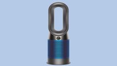 Dyson brings Pure Hot+Cool Air Purifier in India for Rs 52,900