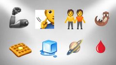 Unicode releases 230 new emojis, including Sari, Auto Ricksaw and more