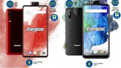 Energizer unveils U630S Pop, US620S Pop with sliding front cameras