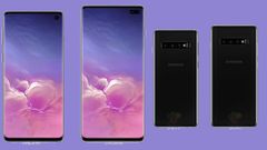Exynos 9820 SoC outperforms Snapdragon 855 on Geekbench: Galaxy S10+