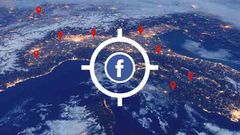 Here's how you can stop Facebook from tracking your location all the time