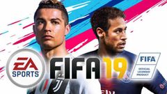FIFA 19 sales saw a down fall because of FIFA 18, says EA sports