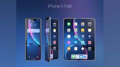 Apple Foldable Phone Patent Approved — Bendable iPhone May Launch In 2021
