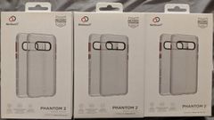 Samsung Galaxy S10 series leaked cases reveal display sizes