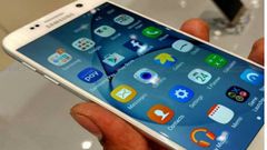 Samsung Galaxy S7 firmware update rolling out with February 2019 security patch