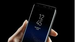 Samsung Galaxy S8, Galaxy S8+ receiving third Android Pie beta with February Security patch