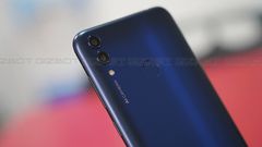 Honor 8C gets Rs. 1,000 temporary price cut