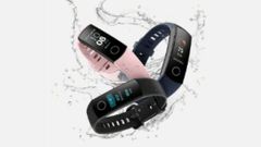 Honor Band 4 Running edition goes on sale today at Amazon
