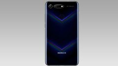 Honor View20 new firmware update brings February security patch and more