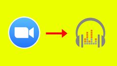 How to extract audio from any video file