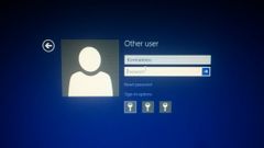 How to resolve Other User issue on Windows 7, 8, and Windows 10 devices