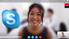 How to blur background in Skype video calls