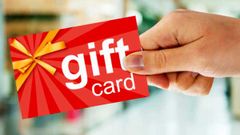 How to sell gift cards online