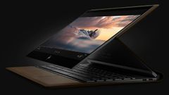 HP Spectre x360 and Spectre Folio with leather case officially launched