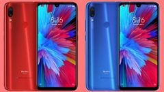 Indian Redmi Note 7 might not feature a 48 MP camera: Latest leak