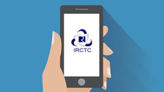 IRCTC iPay, a payment aggregator feature has been launched
