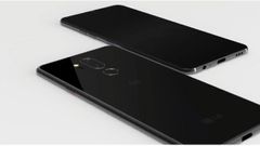 LG G8 ThinQ official press renders leak ahead of MWC 2019 launch