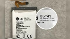 LG G8 ThinQ will feature a 3500 mAh battery with a dedicated headphone jack